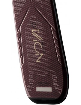 SKI ROSSIGNOL NOVA 6 XPRESS+XPRESS W 11 GW B83 BK/SPLK 2024 | Troc Sport