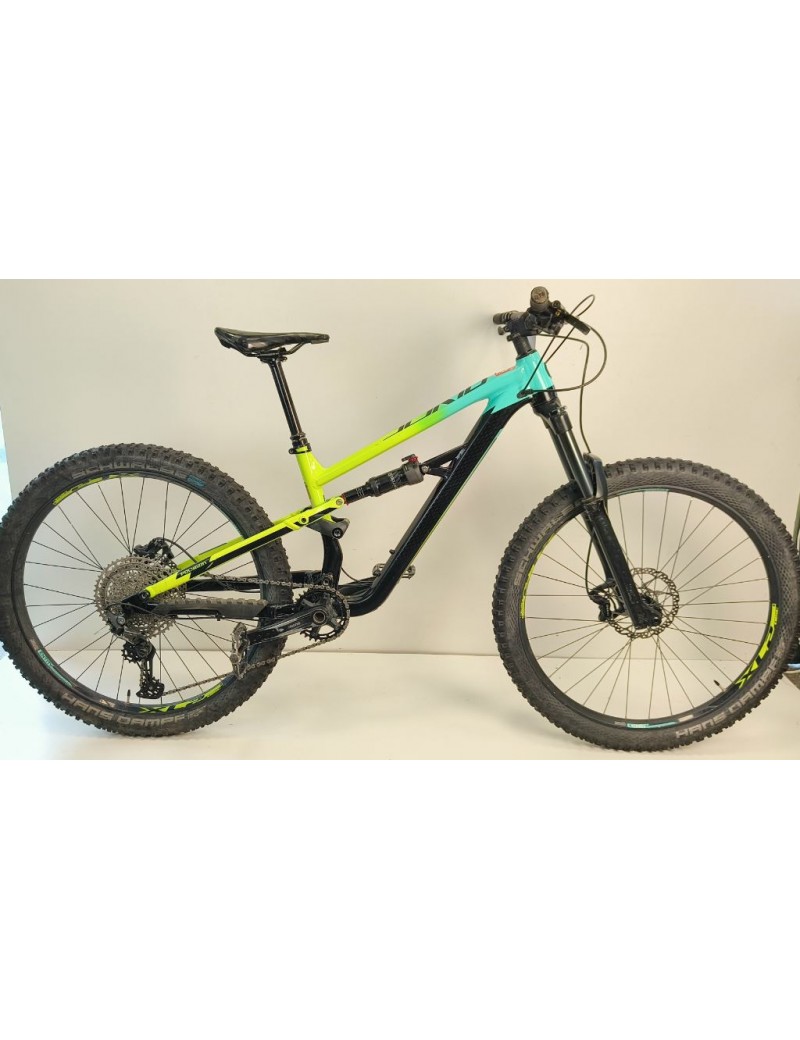 VTT POLYGON SISKIU T7 TAILLE S | Troc Sport