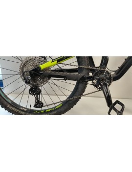 VTT POLYGON SISKIU T7 TAILLE S | Troc Sport