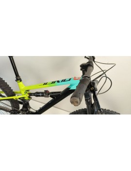 VTT POLYGON SISKIU T7 TAILLE S | Troc Sport