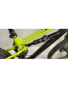 VTT POLYGON SISKIU T7 TAILLE S | Troc Sport