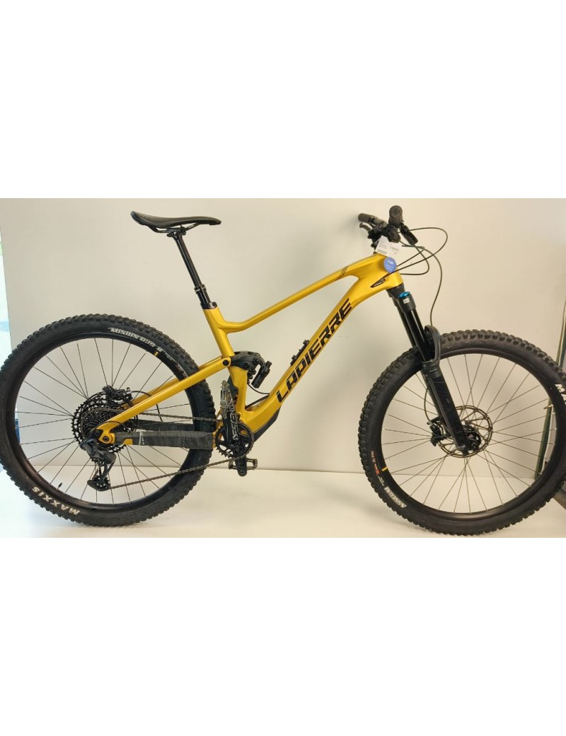 VTT LAPIERRE SPICY 6.9 TAILLE L | Troc Sport