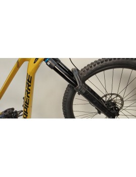 VTT LAPIERRE SPICY 6.9 TAILLE L | Troc Sport