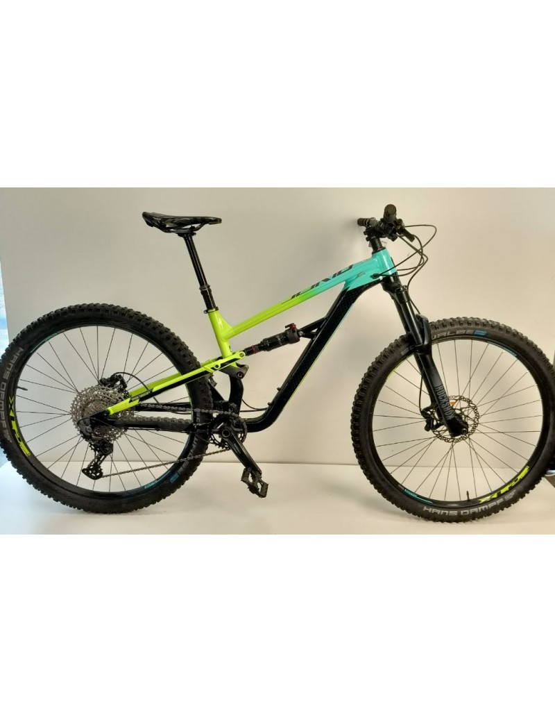 VTT POLYGON SISKIU T7 TAILLE L | Troc Sport