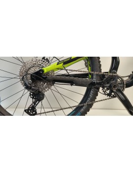 VTT POLYGON SISKIU T7 TAILLE L | Troc Sport