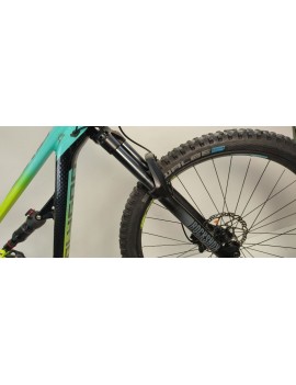 VTT POLYGON SISKIU T7 TAILLE L | Troc Sport