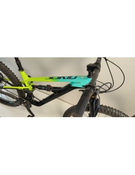 VTT POLYGON SISKIU T7 TAILLE L | Troc Sport