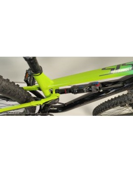 VTT POLYGON SISKIU T7 TAILLE L | Troc Sport