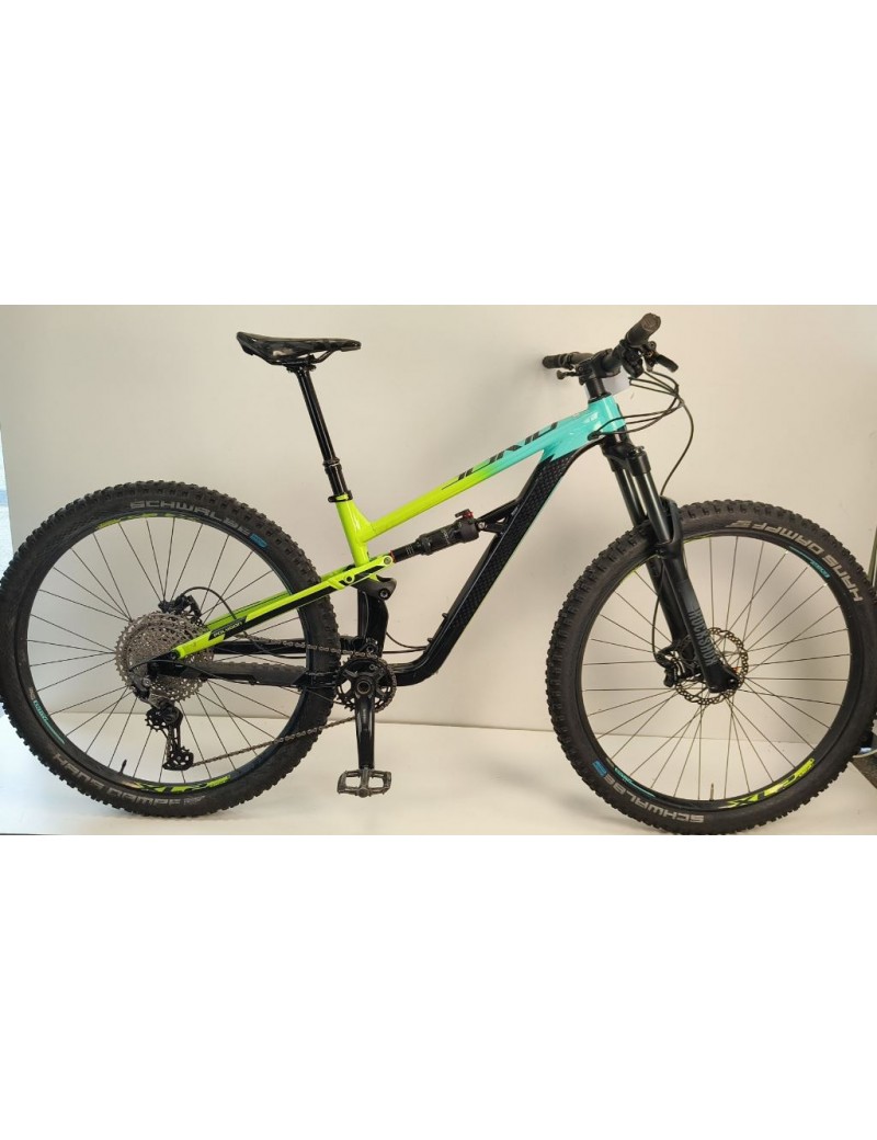 VTT POLYGON SISKIU T7 TAILLE M | Troc Sport