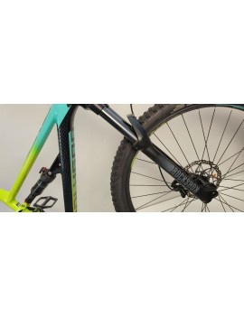 VTT POLYGON SISKIU T7 TAILLE M | Troc Sport