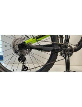 VTT POLYGON SISKIU T7 TAILLE M | Troc Sport