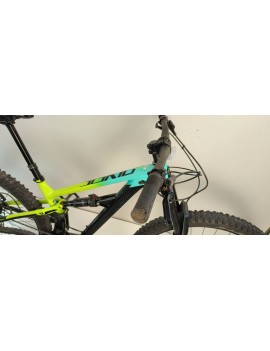 VTT POLYGON SISKIU T7 TAILLE M | Troc Sport