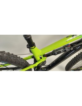 VTT POLYGON SISKIU T7 TAILLE M | Troc Sport