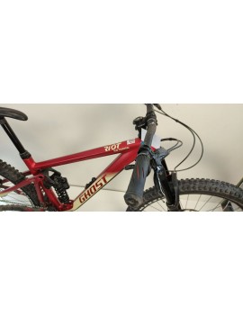 VTT GHOST RIOT ESSENTIAL TAILLE M | Troc Sport