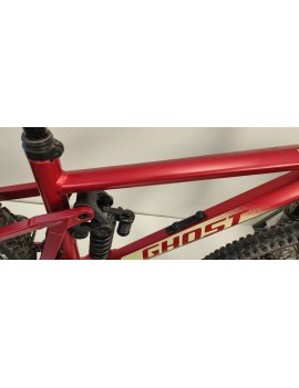 VTT GHOST RIOT ESSENTIAL TAILLE M | Troc Sport