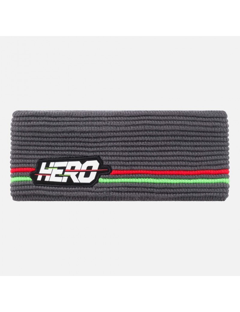 BANDEAU ROSSIGNOLL  L3 HERO HB GRY 2024 | Troc Sport