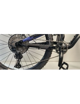 VTT POLYGON SISKIU T8 TAILLE S | Troc Sport