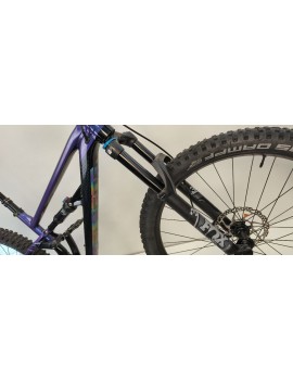 VTT POLYGON SISKIU T8 TAILLE S | Troc Sport