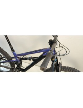 VTT POLYGON SISKIU T8 TAILLE S | Troc Sport