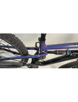 VTT POLYGON SISKIU T8 TAILLE S | Troc Sport