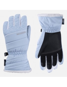 GANTS ROSSIGNOL W TEMPTATION IMPR G BLU BLK 2024 | Troc Sport