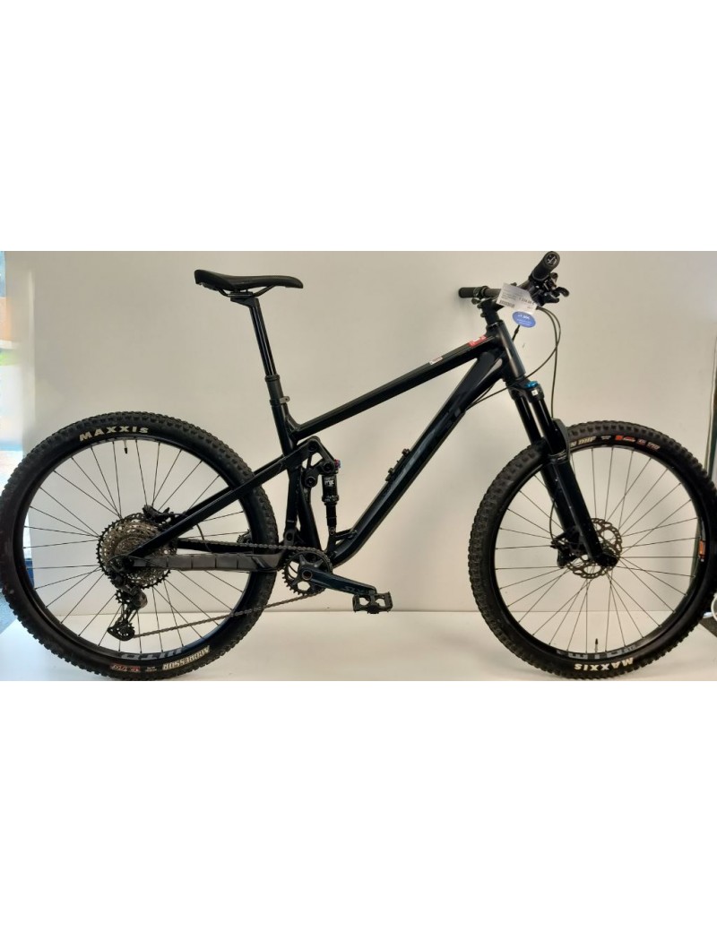 VTT GHOST RIOT TRAIL ESSENTIAL TAILLE L | Troc Sport