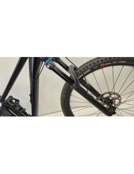 VTT GHOST RIOT TRAIL ESSENTIAL TAILLE L | Troc Sport