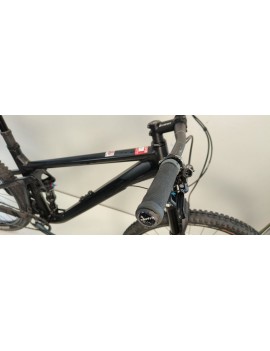 VTT GHOST RIOT TRAIL ESSENTIAL TAILLE L | Troc Sport