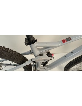 VTT ROSSIGNOL MANDATE TAILLE M | Troc Sport