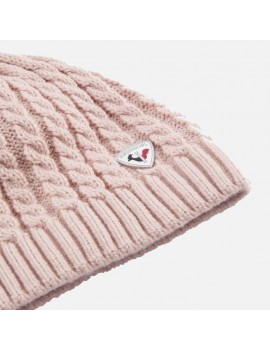 BONNET ROSSIGNOL L3 W KITSI ROSE 2024 | Troc Sport