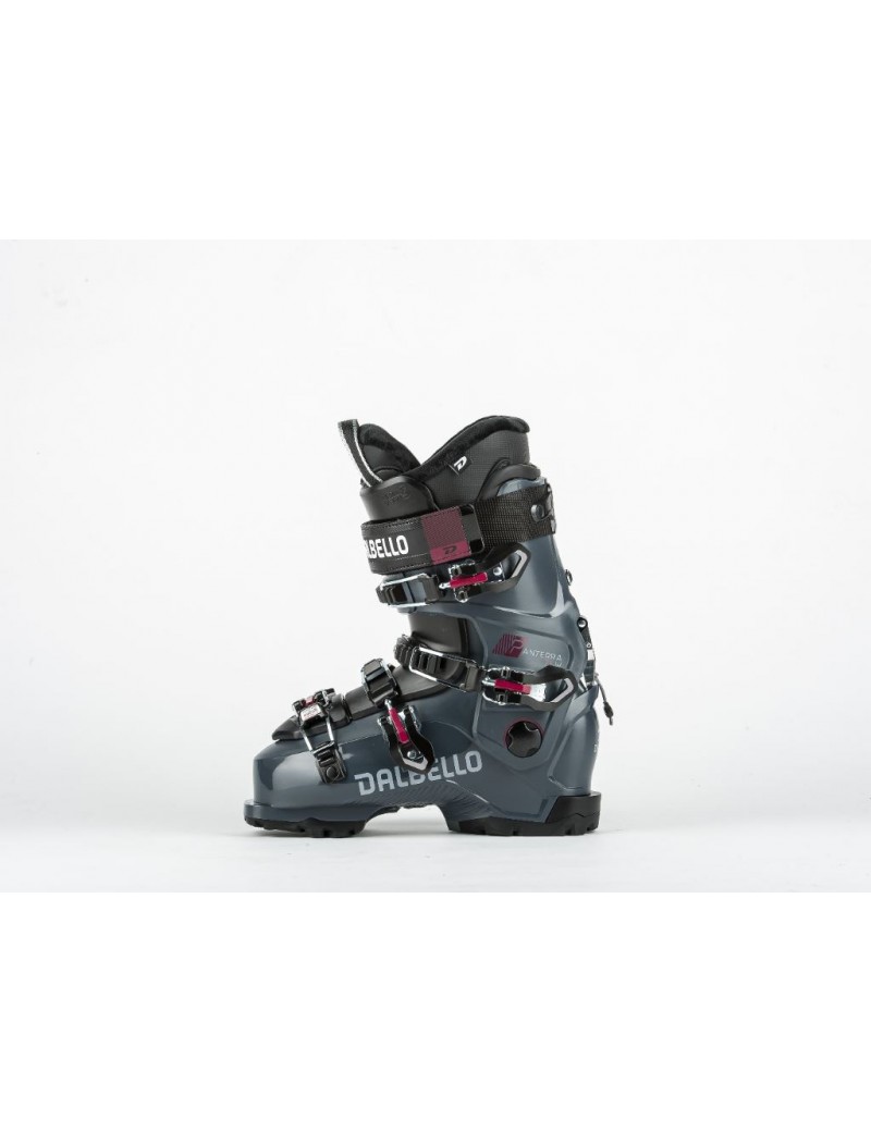 CHAUSSURES SKI ALPIN DALBELLO PANTERRA 75 W LS GREY/MERCURY 2024 | Troc Sport