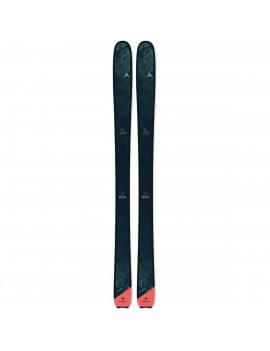 SKIS ALPIN DYNASTAR FEMME E-PRO 90 OPEN+NX 11 GW B90 IRIDESCENT GREY 2024 | Troc Sport
