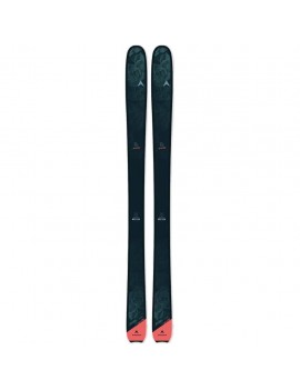 SKIS ALPIN DYNASTAR FEMME E-PRO 90 OPEN+NX 11 GW B90 IRIDESCENT GREY 2024 | Troc Sport