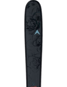SKIS ALPIN DYNASTAR FEMME E-PRO 90 OPEN+NX 11 GW B90 IRIDESCENT GREY 2024 | Troc Sport