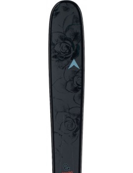 SKIS ALPIN DYNASTAR FEMME E-PRO 90 OPEN+NX 11 GW B90 IRIDESCENT GREY 2024 | Troc Sport