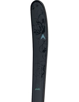 SKIS ALPIN DYNASTAR FEMME E-PRO 85 OPEN+NX 11 GW B90 IRIDESCENT GREY 2024 | Troc Sport