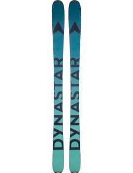 SKIS ALPIN DYNASTAR FEMME E-PRO 85 OPEN+NX 11 GW B90 IRIDESCENT GREY 2024 | Troc Sport