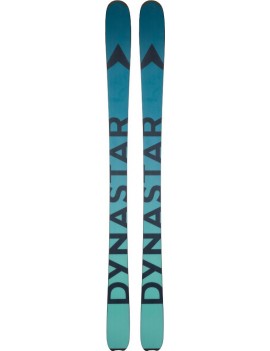 SKIS ALPIN DYNASTAR FEMME E-PRO 85 OPEN+NX 11 GW B90 IRIDESCENT GREY 2024 | Troc Sport