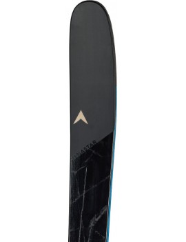 SKIS ALPIN DYNASTAR M-PRO 90 NX12 BLACK+NX 12 GWB90 BLACK 2024 | Troc Sport