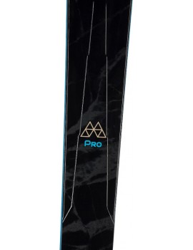 SKIS ALPIN DYNASTAR M-PRO 90 NX12 BLACK+NX 12 GWB90 BLACK 2024 | Troc Sport