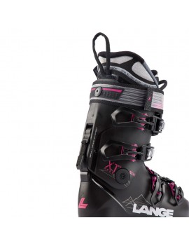 CHAUSSURES SKI ALPIN LANGE FEMME XT3 85 MV W NO PIN BLACK 2024 | Troc Sport