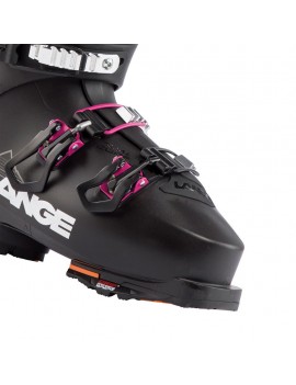 CHAUSSURES SKI ALPIN LANGE FEMME XT3 85 MV W NO PIN BLACK 2024 | Troc Sport