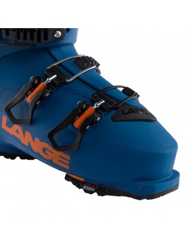 CHAUSSURES SKI ALPIN LANGE XT3 110 MV GW NO PIN BLUE 2024 | Troc Sport