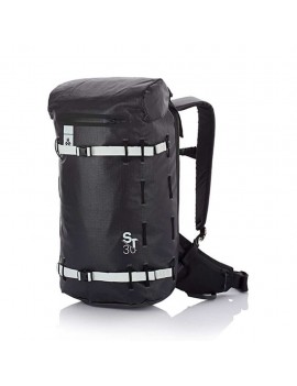 ARVA BACKPACK ST30 BLACK 30L 2024 | Troc Sport