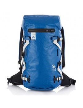 ARVA BACKPACK ST30 BLEU 30L 2024 | Troc Sport