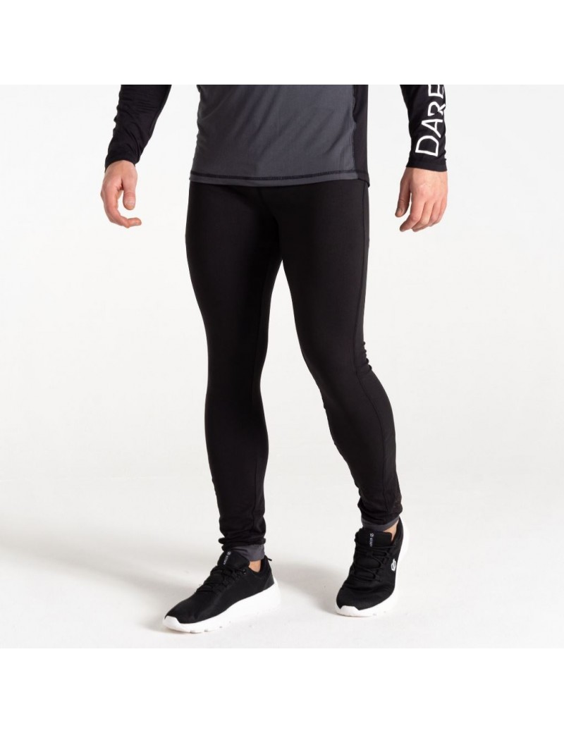 LEGGING DARE2B LEGGING HOMME BLACK/EBONY | Troc Sport