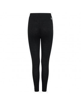 LEGGING DARE2B LEGGING THERMIQUE BLACK/EBONY | Troc Sport