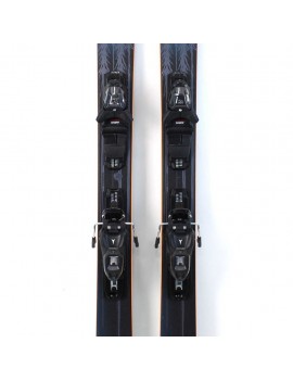 SKIS ALPIN ATOMIC MAVERICK 86 CR + M10 GW META   2024 | Troc Sport