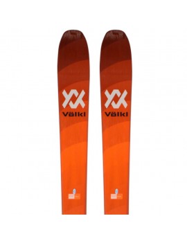 PACK SKI VOLKL RISE 84 ORA  + ALPINIST 10 LT + PEAUX 23 | Troc Sport