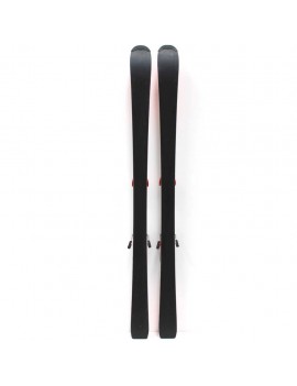 RECONDITIONNÉ SKI ALPIN ATOMIC REDSTER JR BLK RED  | Troc Sport